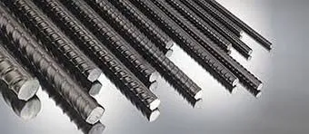 أسعار الحديد والاسمنت