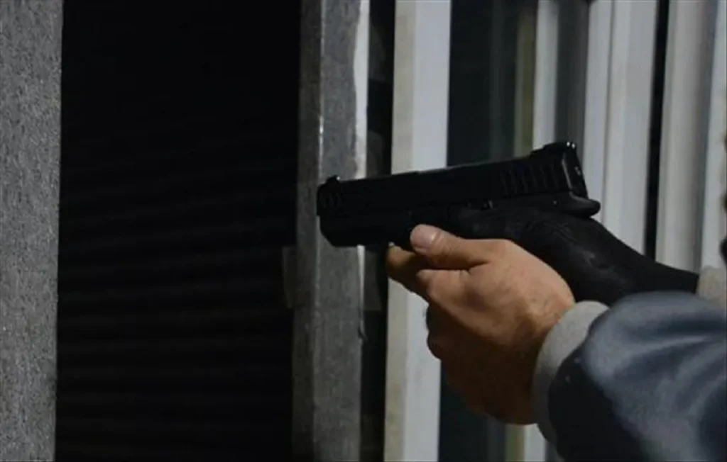 عملية اغتيال - أرشيفية