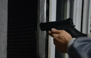 عملية اغتيال - أرشيفية