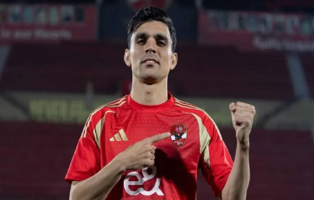 أشرف بنشرقي