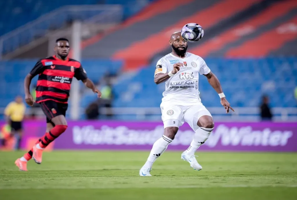 الرياض والاتفاق