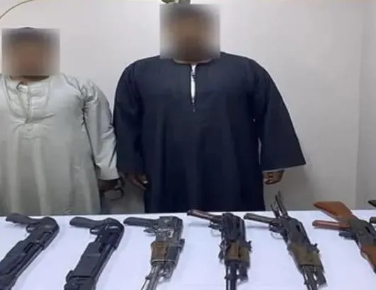 ضبط متهمتان من مروّجي «الآيس» - أرشيفية