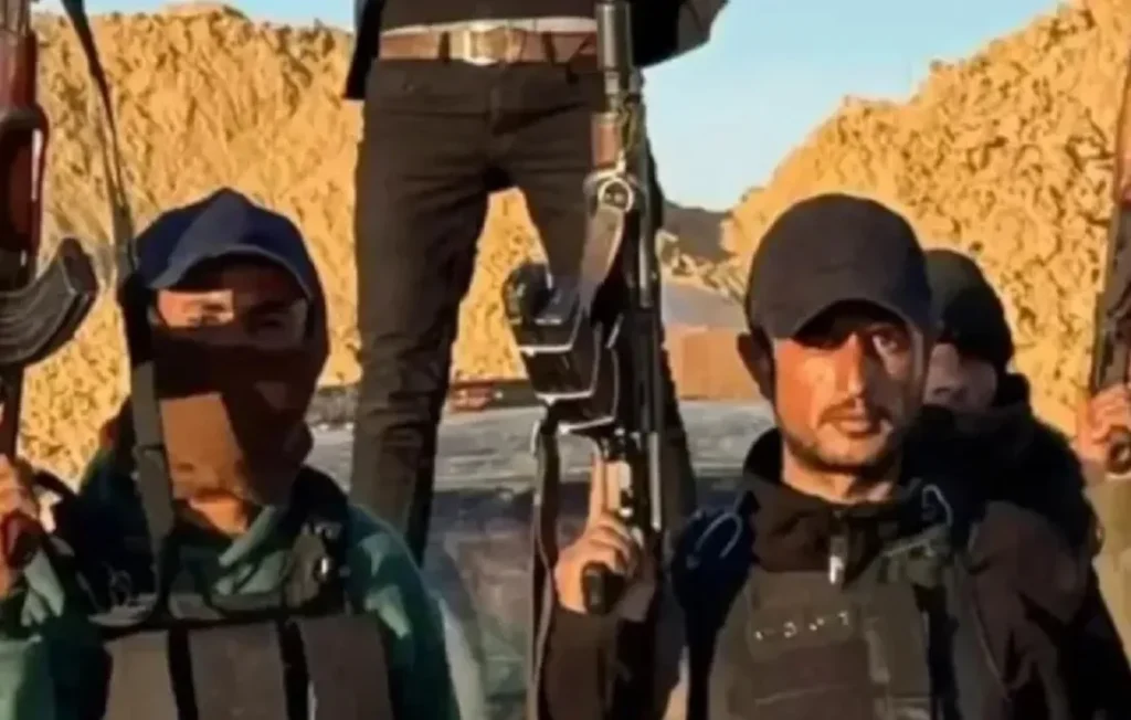 عملاء الاحتلال في غزة - أرشيفية