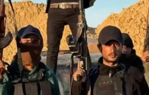 عملاء الاحتلال في غزة - أرشيفية