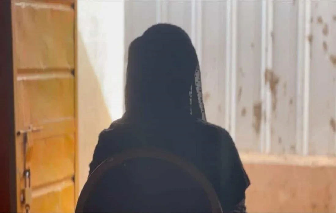 فتاة سودانية – صورة أرشيفية تعبيرية