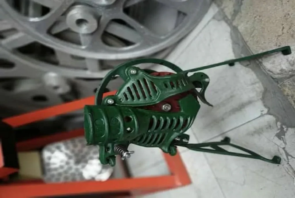 فراطة ذرة - أرشيفية