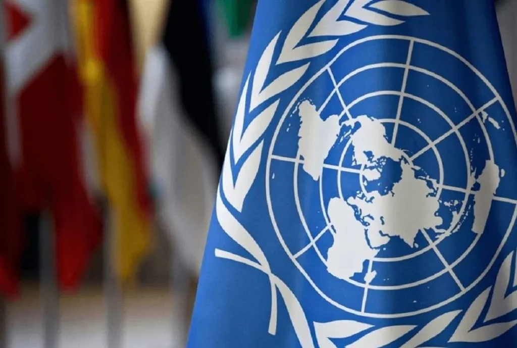 مفوضية الأمم المتحدة السامية لحقوق الإنسان وبيان عن سوريا