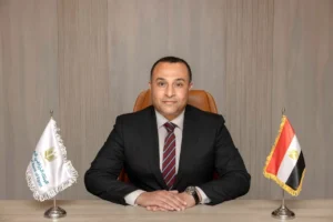 هشام محي الدين رئيساً تنفيذياً لتكنولوجيا المعلومات والمشروعات بالبنك الزراعي