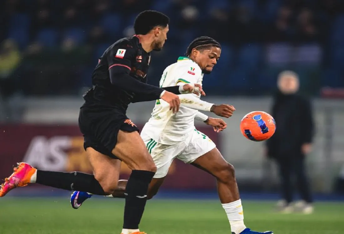 روما وتورينو