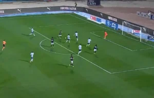 بيراميدز والجونة