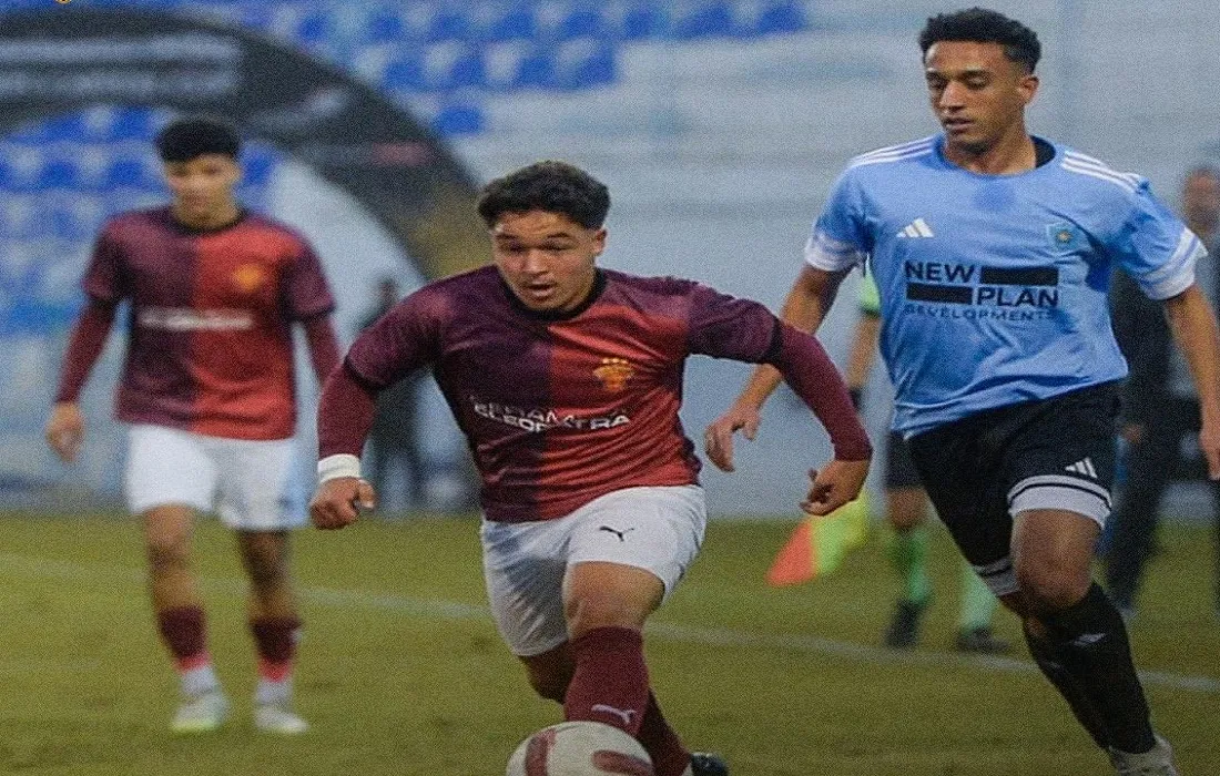 سيراميكا وغزل المحلة