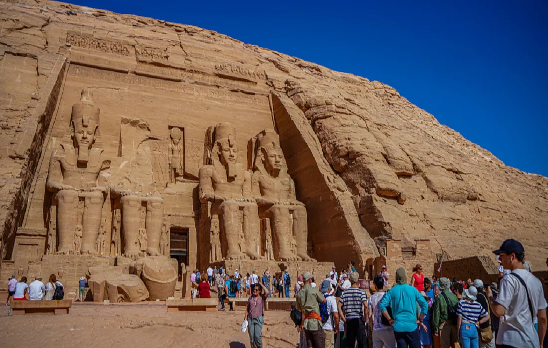 الاستثمار السياحي ضرورة حتمية