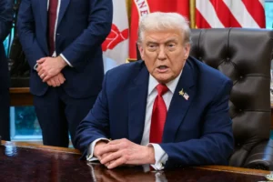 الرئيس الأمريكي دونالد ترامب - أرشيفية