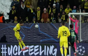 مانشستر سيتي و بودوغليمت