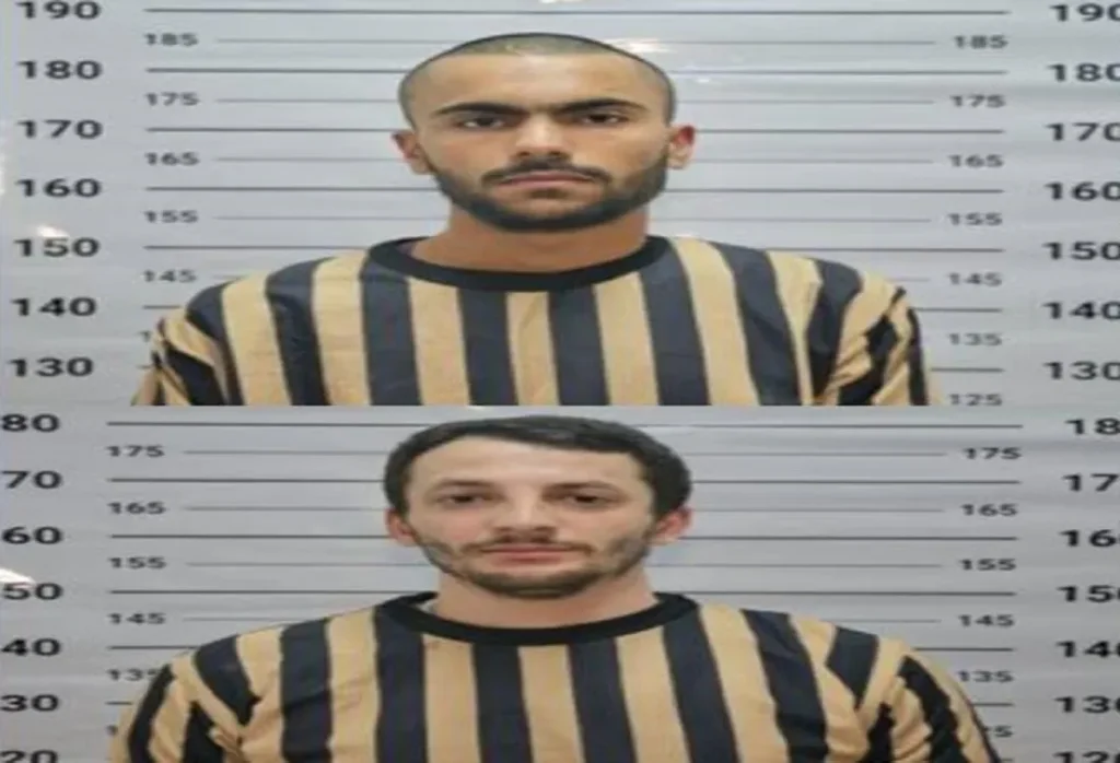 الداخلية السورية تعتقل منفذي تفجير مسجد الإمام علي بن أبي طالب