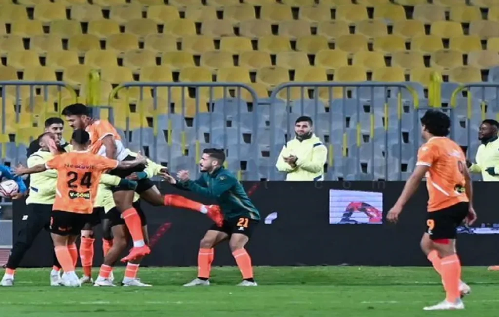 فاركو والمصرية للاتصالات – صورة أرشيفية