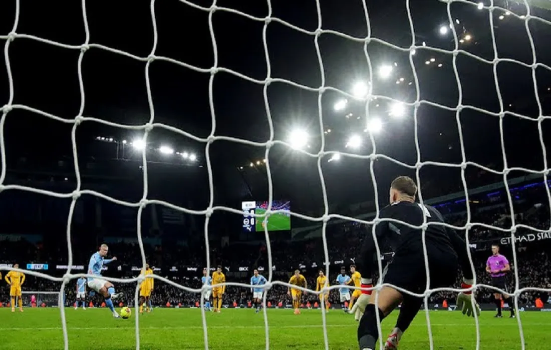 مانشستر سيتي وبرايتون