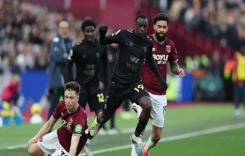 وست هام وسندرلاند