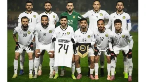 فريق الحسين الأردني - أرشيفية