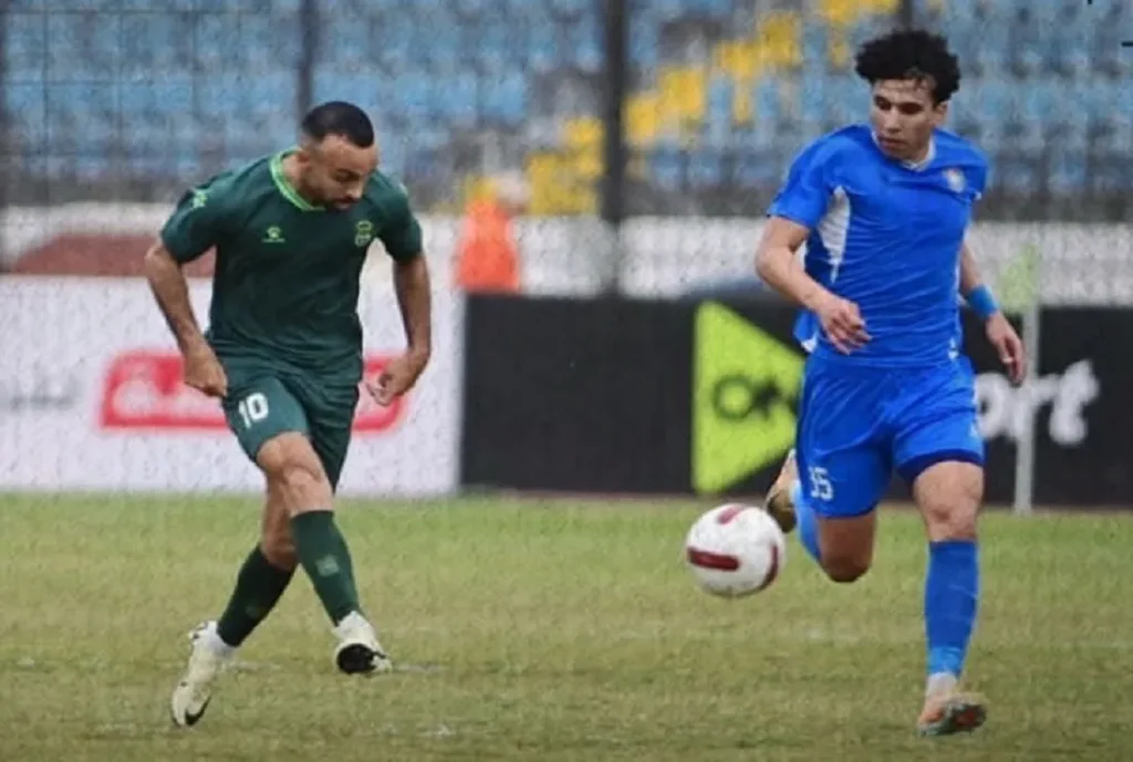 الاتحاد وسموحة