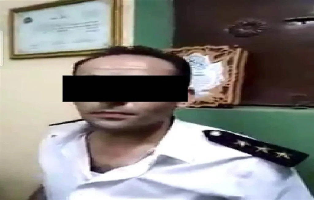 منتحل صفة ضابط شرطة - أرشيفية