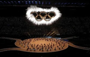 انطلاق أولمبياد ميلانو الشتوية