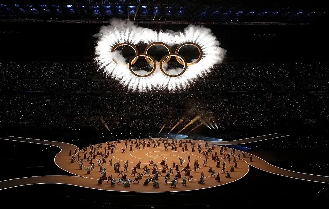 انطلاق أولمبياد ميلانو الشتوية