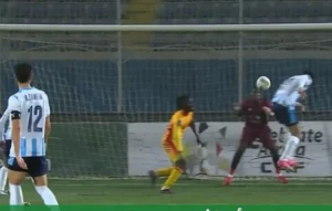 بيراميدز وباور ديناموز