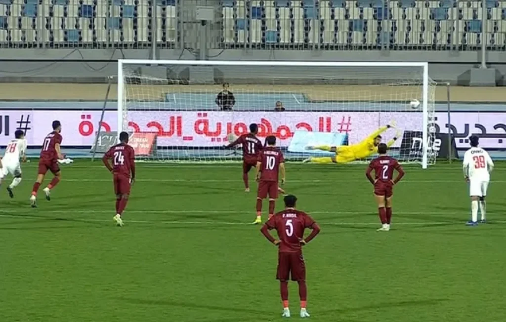 الزمالك وسيراميكا كليوباترا