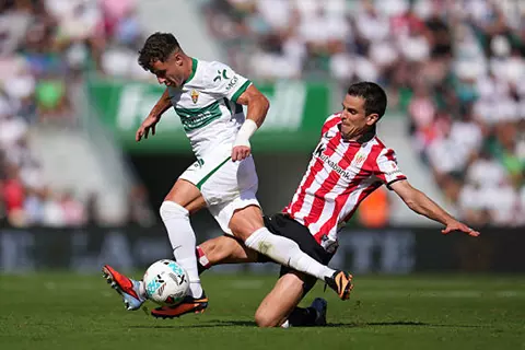 أتلتيك بلباووإلتشي