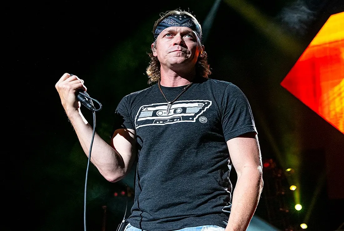 براد أرنولد