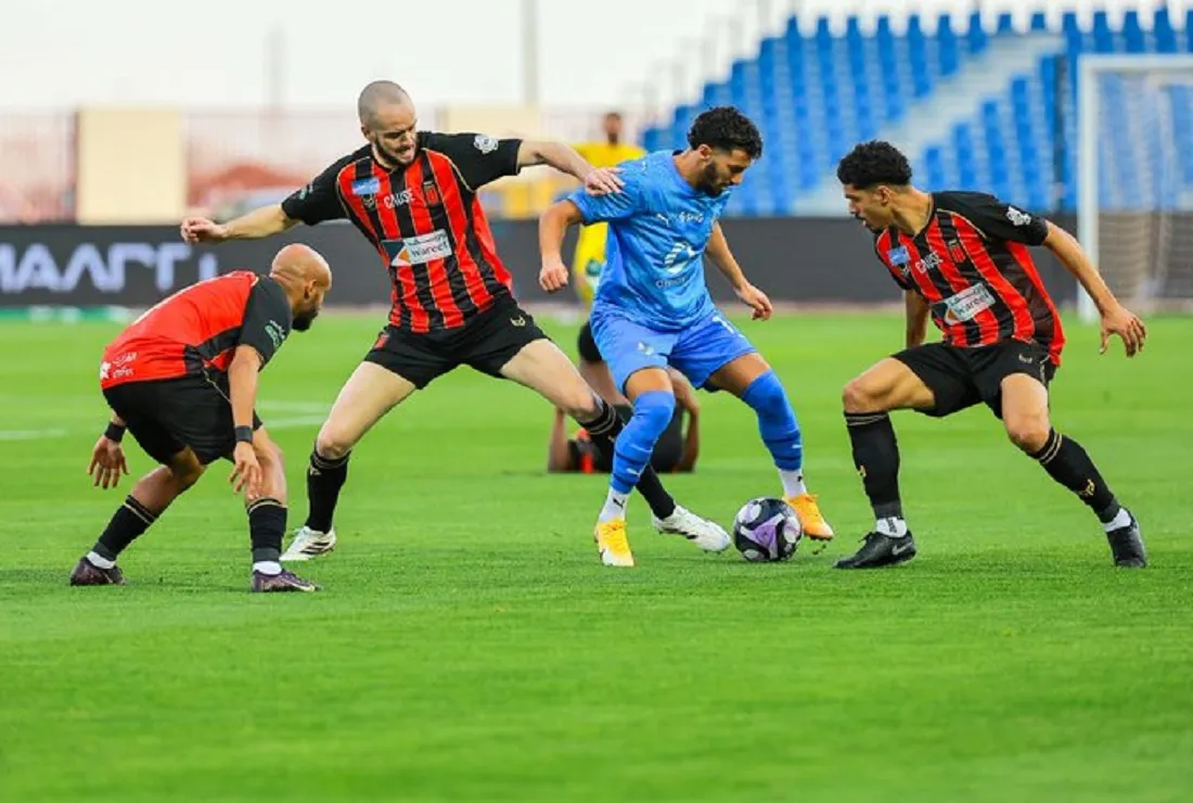 الرياض ونيوم