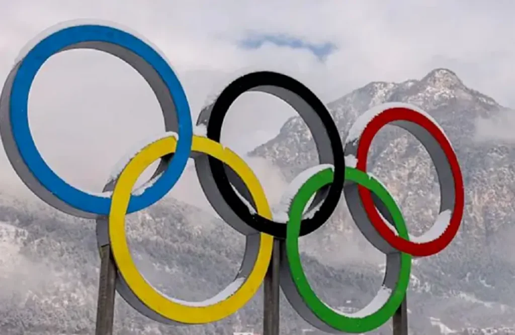 دورة الألعاب البارالمبية الشتوية بإيطاليا