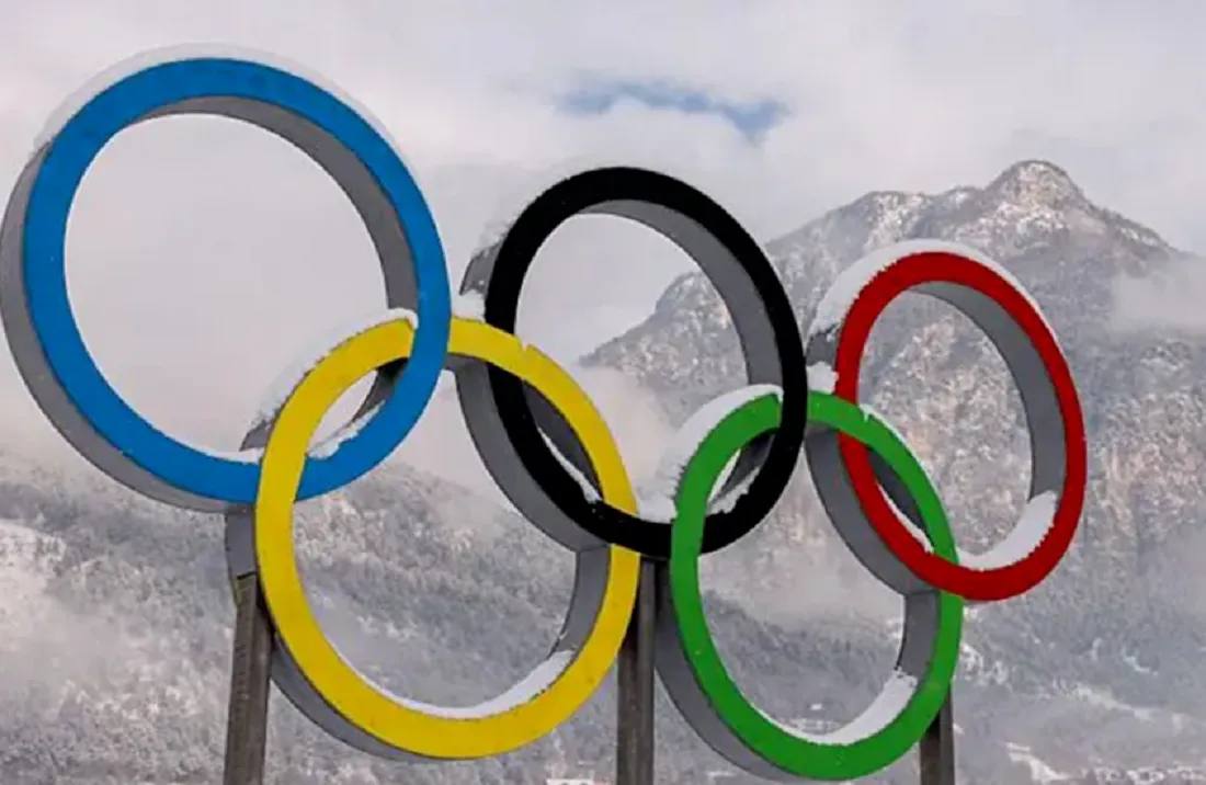 دورة الألعاب البارالمبية الشتوية بإيطاليا