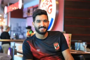 صالح جمعة - أرشيفية