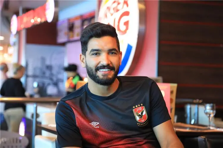 صالح جمعة - أرشيفية