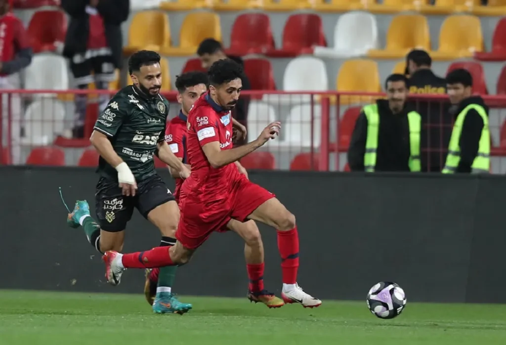 ضمك والخلود