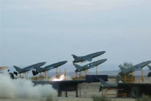 هجوم بالطائرات المسيرة على مصانع «رافائيل» الإسرائيلي