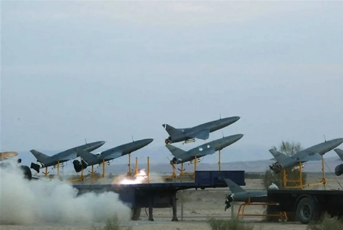 هجوم بالطائرات المسيرة على مصانع «رافائيل» الإسرائيلي