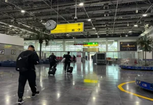 بثعة الأهلي تصل إلى مطار القاهرة صباح اليوم الأحد قادمة من تونس