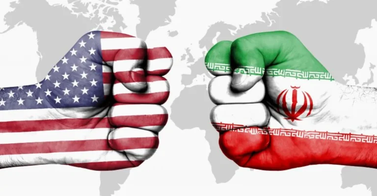 الحرب بين إيران والولايات المتحدة الأمريكية – صورة موضوعية