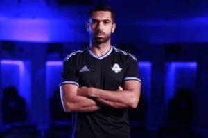 أحمد فتحي نجم ناديي الأهلي وبيراميدز السابق