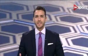 الإعلامي إبراهيم عبد الجواد يُهاجم الكاف