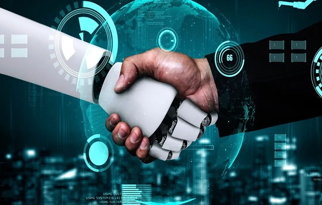 الذكاء الاصطناعي – صورة موضوعية