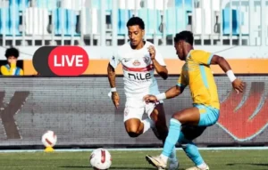 الزمالك وأوتوهو