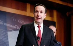 السيناتور الأمريكي كريس مورفي - أرشيفية