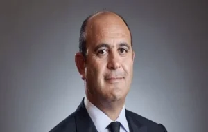 عمرو النقلي نائبًا للرئيس التنفيذي لقطاعات الأعمال ببنك مصر