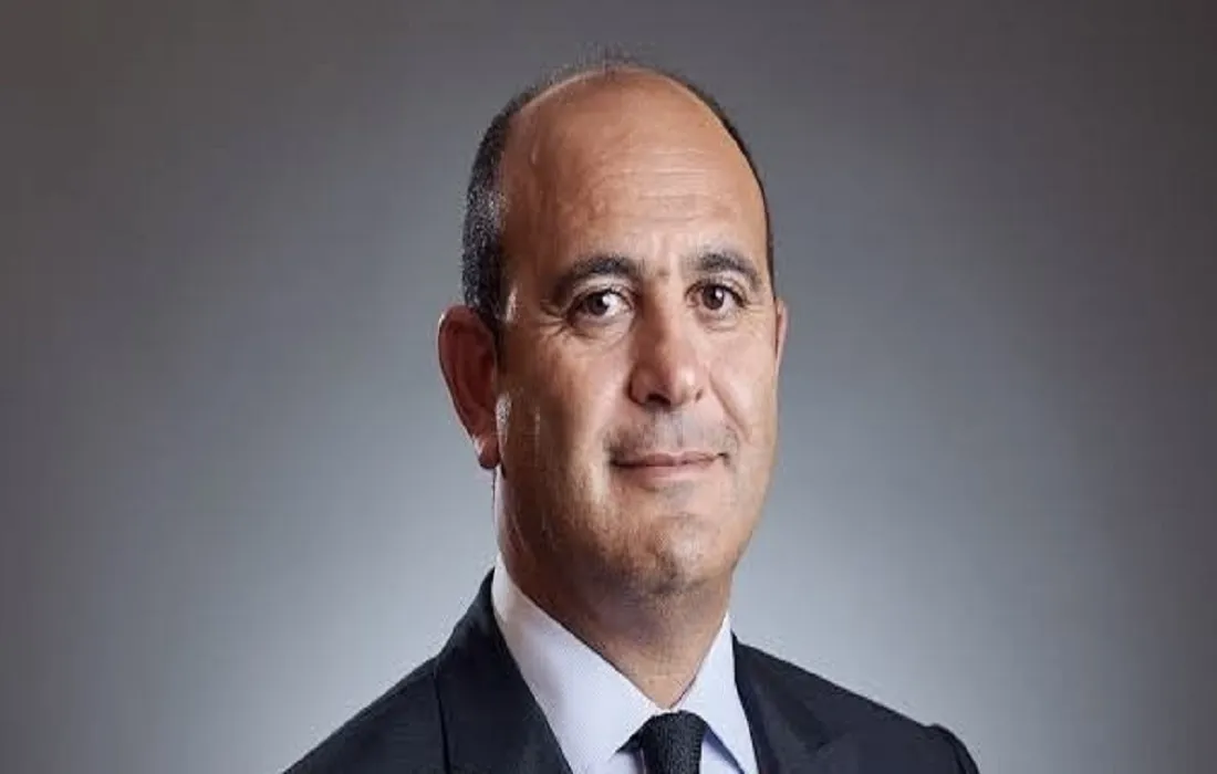 عمرو النقلي نائبًا للرئيس التنفيذي لقطاعات الأعمال ببنك مصر