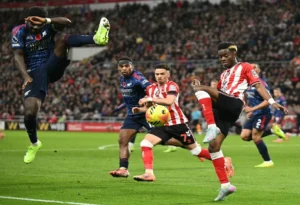 بورت فايل وسندرلاند - أرشيفية