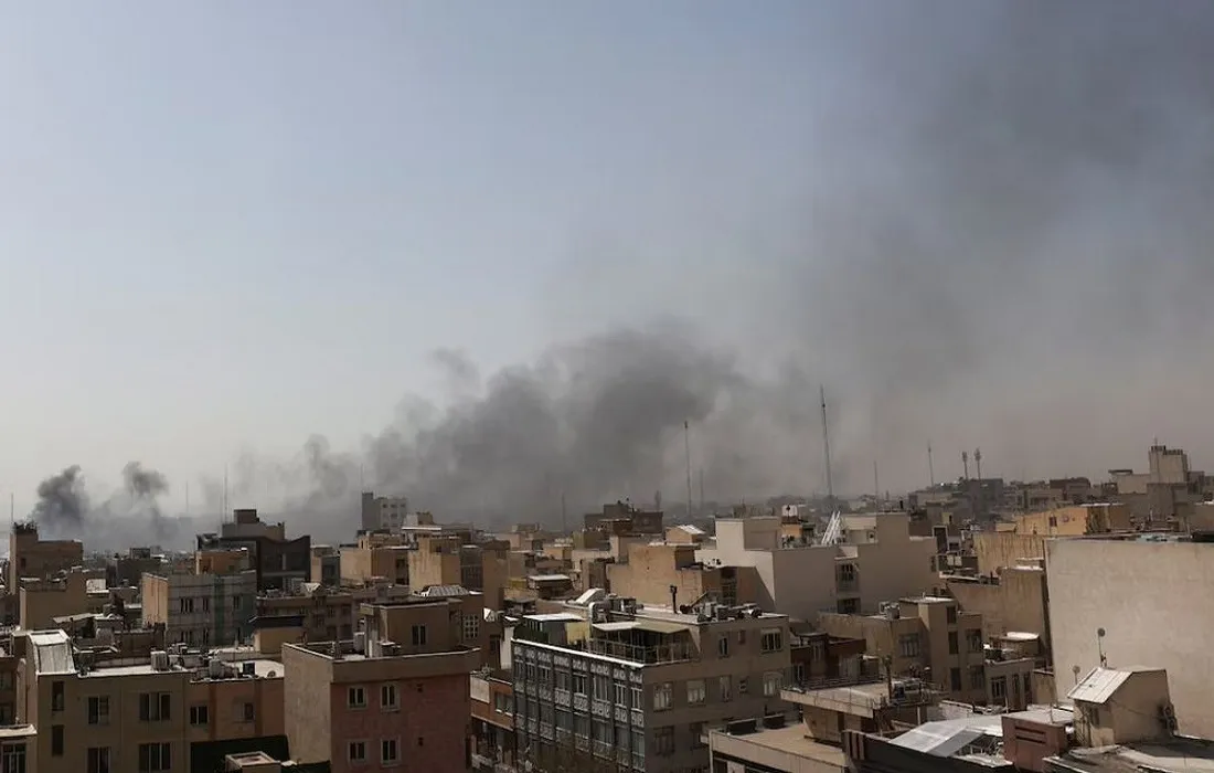 حادث الهجوم على مطار نخجوان الأذربيجاني